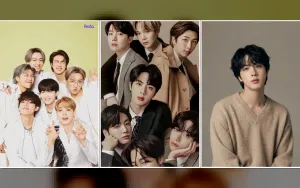 Reaksi Menarik RM BTS Terhadap Penggemar di Konser yang Jadi Sorotan