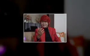 Pesulap Merah Berikan Klarifikasi Terkait Tuduhan Pesugihan Sarwendah