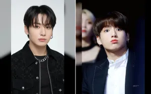 Jungkook BTS Jadi Perbincangan Usai Aktivitas Instagram dengan Idol Muda