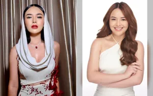 Amanda Manopo Pilih Operasi Caesar untuk Persalinan Pertamanya