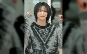 ATEEZ Jadi Headliner di British Summer Time Hyde Park 2026