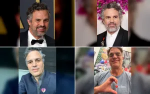 Mark Ruffalo Klaim Diblokir Paramount Karena Menentang Merger