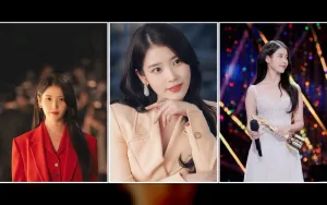IU Berhasil Dapatkan Permintaan Maaf dari Dongnyok Setelah Kontroversi 'Zeze'