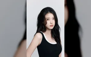 Kontroversi Pedofilia IU Kembali Mengguncang Internet