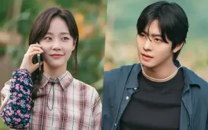 Dinamika Cinta di Drama 'Sold Out On You' yang Mencuri Hati Penonton