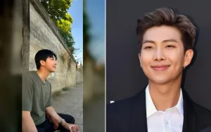 Klaim Kontroversial RM BTS Terlibat dengan Fans Beredar Luas