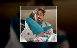Peter Jackson Akui Salah Casting Ryan Gosling dalam The Lovely Bones