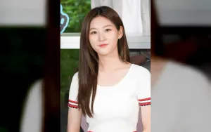 Kenangan Haru Kim Sae Ron di Cannes: Penghormatan dari Sutradara Jung Joo Ri
