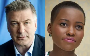 Alec Baldwin Bela Lupita Nyong'o, Tanggapi Kritikan Elon Musk