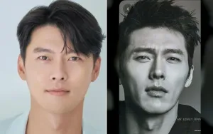 Hyun Bin Raih Penghargaan Lagi di Director’s Cut Awards 2026