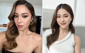 Nikita Willy Curhat Soal Celetukan Lucu Issa Setelah Waktu Bersama Ayah