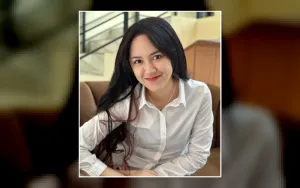 Happy Asmara Debut Sebagai Pengisi Suara di Pokémon Horizons