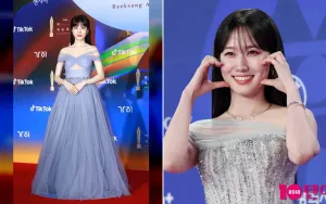 Park Eun Bin Tampilkan Energi Ceria Karakter di 'The WONDERfools'