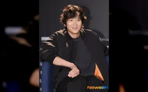 Kang Dong-won Dikecam Mantan Teman Kuliah, Ini Faktanya!
