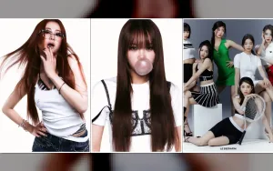 LE SSERAFIM Rilis Teaser Menarik untuk Comeback dengan 'BOOMPALA'