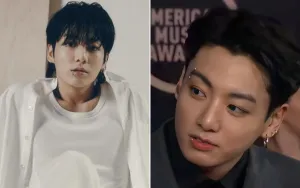 Debat Hangat Soal Tatu Pasangan Jungkook BTS dan Winter aespa Berlanjut