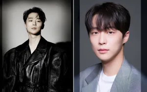 Bae In Hyuk Siap Membintangi Drama Baru 'Protect Me'