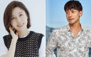 Rain Buka Suara Soal Tuduhan Kim Tae Hee Menjadi Orang Tua Tunggal