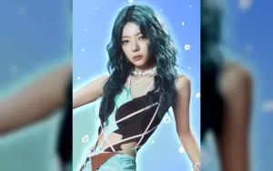Lia ITZY Perkenalkan Adik Laki-laki dan Berikan Makeover Spesial di YouTube
