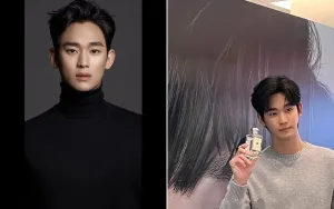 Permohonan Penangkapan Terkait Kontroversi Kim Sae Ron dan Kim Soo Hyun