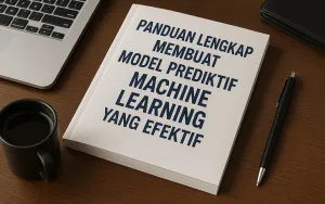 Panduan Lengkap Membuat Model Prediktif Machine Learning yang Efektif