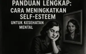 Panduan Lengkap: Cara Meningkatkan Self-Esteem untuk Kesehatan Mental