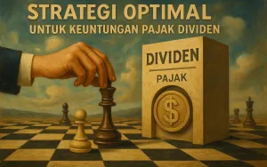 Strategi Optimal untuk Keuntungan Pajak Dividen