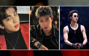 RM BTS Dikecam Karena Kebaikan yang Disalahartikan Netizen