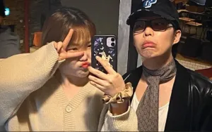 AKMU Raih Triple Crown di Circle Chart, CORTIS dan BTS Dominasi Peringkat Mingguan