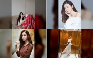 Lee Da Hae dan SE7EN Umumkan Kehamilan Setelah Tiga Tahun Menikah