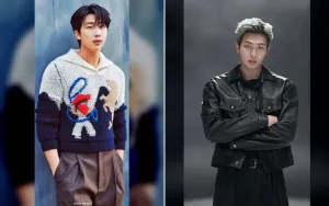 RM BTS Cerita Pengalaman Lucu saat Militer, Belanja Sampai $440!