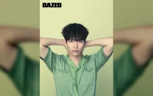 Agensi Lee Min Ki Tanggapi Investigasi Pajak, Denda Sudah Dibayar