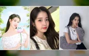 MC Mong Kritisi Permintaan Maaf IU Terkait Kontroversi 'Perfect Crown'