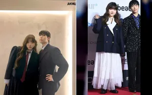 AKMU Raih Empat Gelar di Circle Chart, NMIXX Terus Berjaya