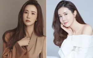 Lee Da Hae dan SE7EN Umumkan Kehamilan Pertama Mereka
