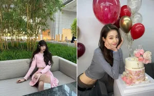 Foto Kontroversial IVE Wonyoung Dapat Reaksi Negatif dari Penggemar
