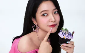 Yeri Red Velvet Buka Suara soal Ketidaknyamanan di Depan Kamera