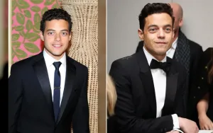 Rami Malek Bawa Film Baru Bertema AIDS ke Cannes 2026