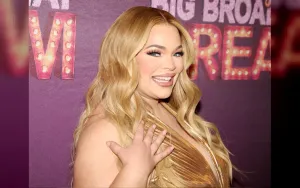 Trisha Paytas Dapat Kritikan Setelah Debut Musik K-Pop dan Kontroversi BTS
