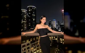 Jisoo dan IU Mengalahkan Song Hye Kyo di Peringkat Kecantikan Korea 2026