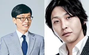 Yoo Jae Suk dan Lee Kwang Soo Bersatu Kembali di ‘Jae Suk’s B&B Rules!’