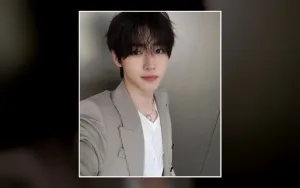 Video Kontroversial Tuding Idol Pria Berperilaku Kasar Tuai Respon Beragam