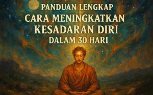 Panduan Lengkap: Cara Meningkatkan Kesadaran Diri dalam 30 Hari