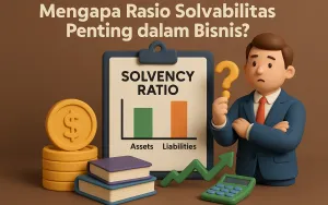 Mengapa Rasio Solvabilitas Penting dalam Bisnis?