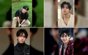 BTS V Ceritakan Pengalaman Unik Selama Wajib Militer