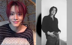 Yuta NCT Kenang Pengakuan Cinta dari Teman Sekolah yang Tak Terlupakan