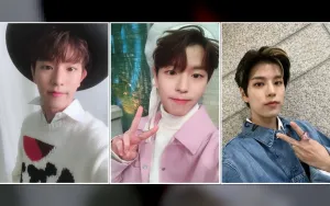 Seungmin Stray Kids Absen dari Governors Ball 2026 karena Cedera Ankle