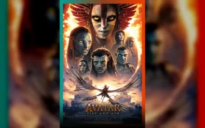 Trailer 'Avatar: The Last Airbender' Season 2 Rilis, Toph Beifong Resmi Jadi Mentor Aang