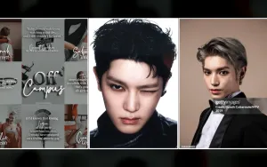 Taeyong NCT Dihujat Gara-gara Masih Pakai ChatGPT, Netizen Kecewa Berat