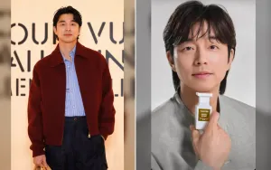 Gong Yoo cs Reuni 10 Tahun Goblin, Nostalgia Bareng ke Lokasi Syuting Ikonik